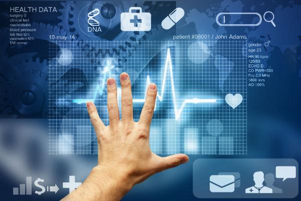 Looking for Healthcare IT companies in India