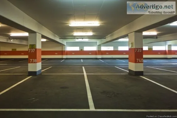 STRIPING  LOT PAINTING in HOUSTON TX
