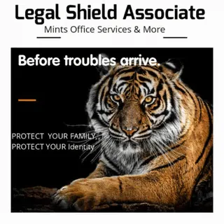 Legal Service