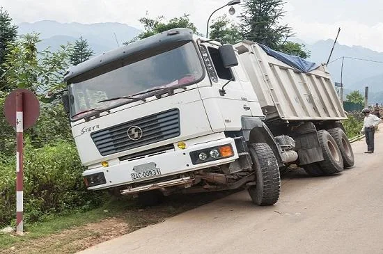 Things You Should Know About Truck Drivers