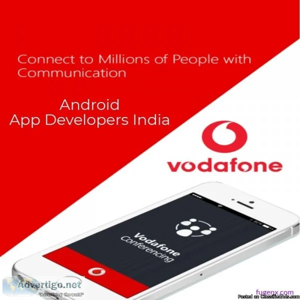 Best Android App Development Company in Ahmedabad