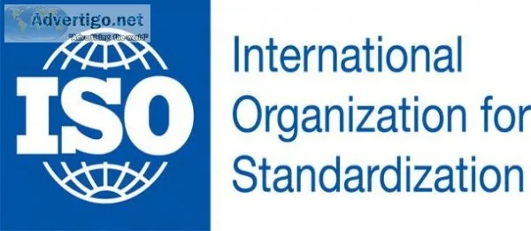 ISO Certification in Bahadurgarh