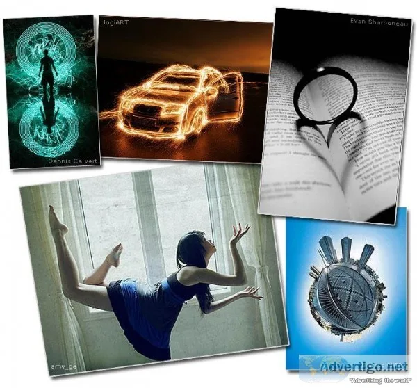 Trick Photography And Special Effects E-book