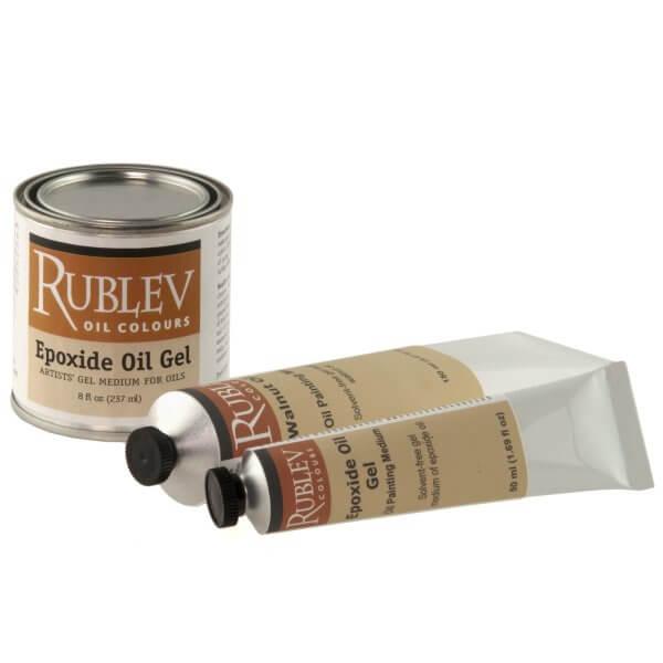Best Medium for Oil Painting  Buy Oil Paint Drying Medium