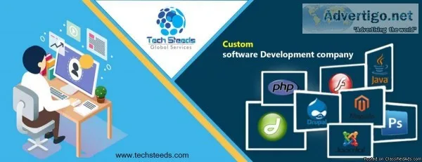 Javascript Development Company in Hyderabad