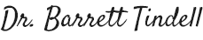 Dr. Barrett Tindell D.D.S
