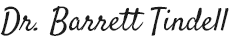 Dr. Barrett Tindell D.D.S