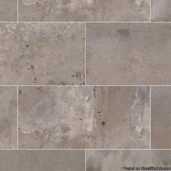 Capella Taupe 5x10 Brick Pattern Matte Porcelain Tile