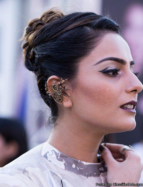 Are you Looking for Freelance Makeup Artist&nbspDelhi