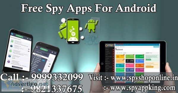 Best Mobile Spy Software For Android