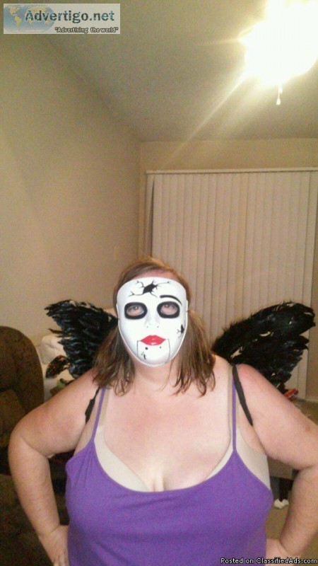 Help An Angel Get Her Wings