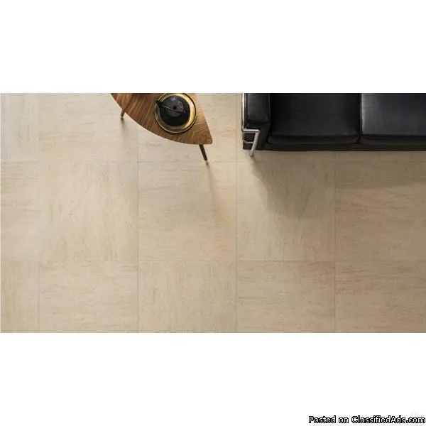 Livingstyle Beige 24X24 Matte  Tilesbay.com