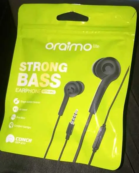 IKALL A46 2GB RAM  32GB INTERNAL FREE EARPHONES