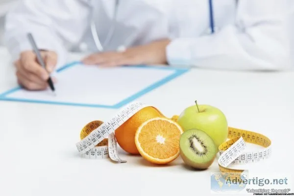 WEIGHT LOSS CENTRE DWARKA