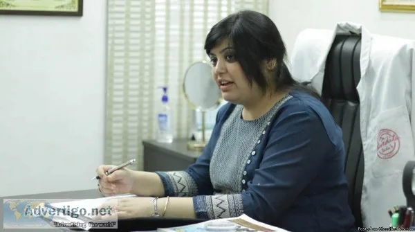 Anti Wrinkles treatments in Delhi