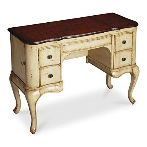 Plantation Cherry End Table