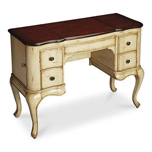 Plantation Cherry End Table