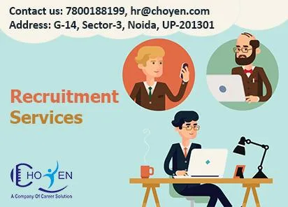 IT Recruitment Agencies inspires from Choyen Careers