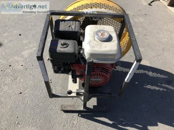 LIFEJACK POSITIVE PRESSURE VENTILATOR