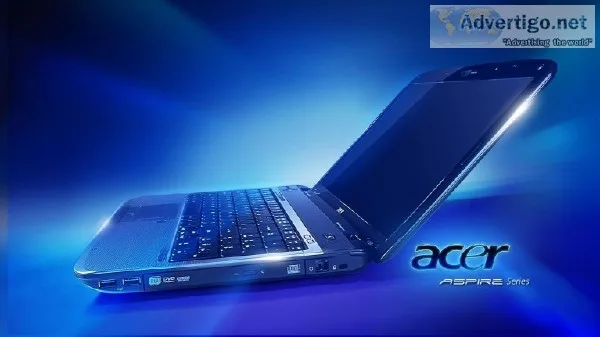 Acer laptop service center in Guindy