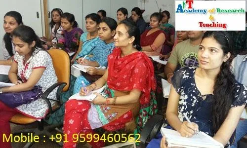 UGC English Exam Coaching Classes in Laxmi Nagar