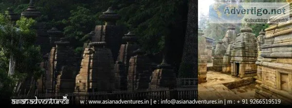 jageshwar hotel package