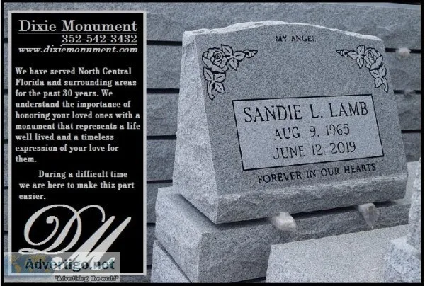 Headstones