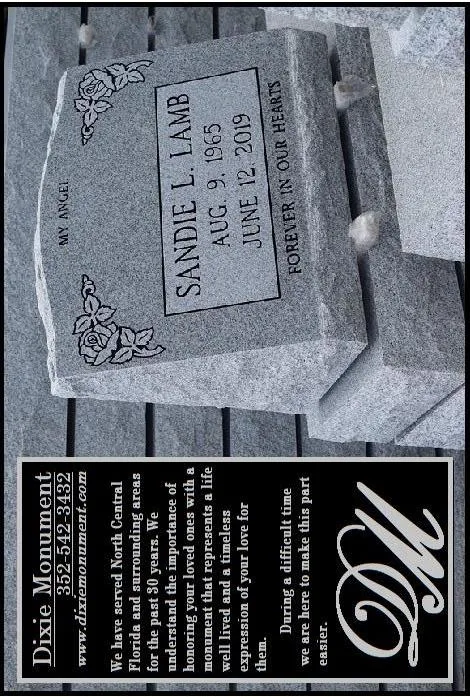 Urns of Granite