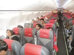 Domestic Airlines Job Vacancy For Kolkata Airport.. CALL - 83485