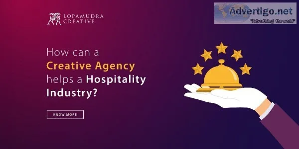 Lopamudra is a global Web creative agency in India