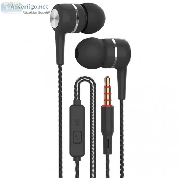 Buy Wired and Wireless Earphones Starting Rs299 only at Hamee In