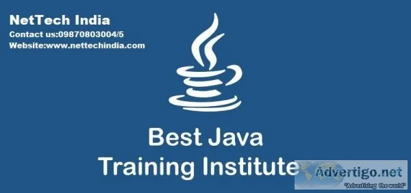 Best Java Training Institute in thane