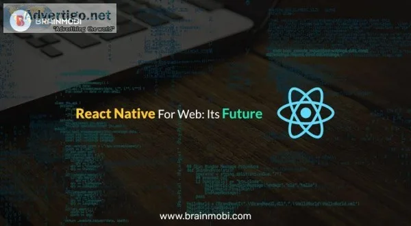 React Native Mobile App Development Company
