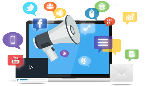 Contact the Most Reliable Digital Marketing Agency in India