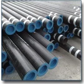 A335 P22 pipe suppliers