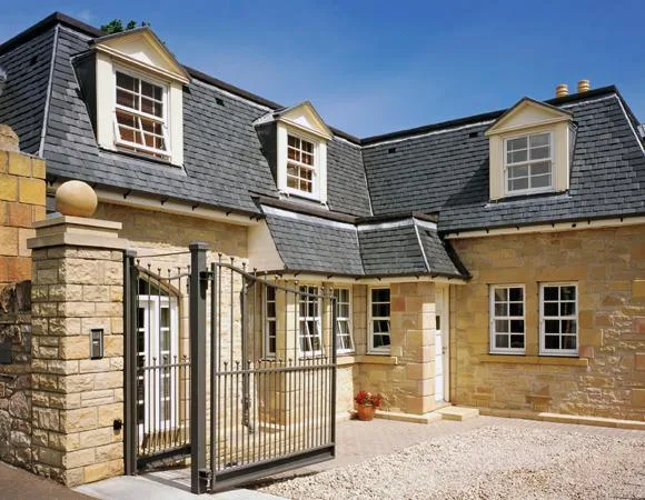 Home Refurbishment in Edinburgh