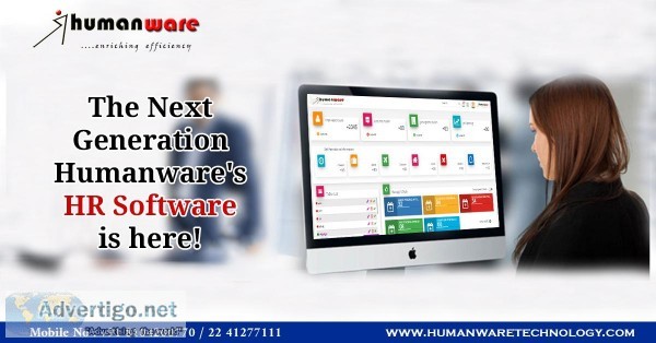 Get Ready to Unleash the Power of Your HR Workforce