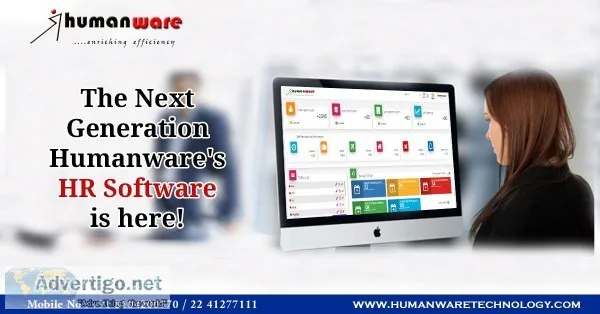 Get Ready to Unleash the Power of Your HR Workforce