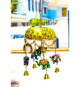 Kathputli of Rajasthan GI Product