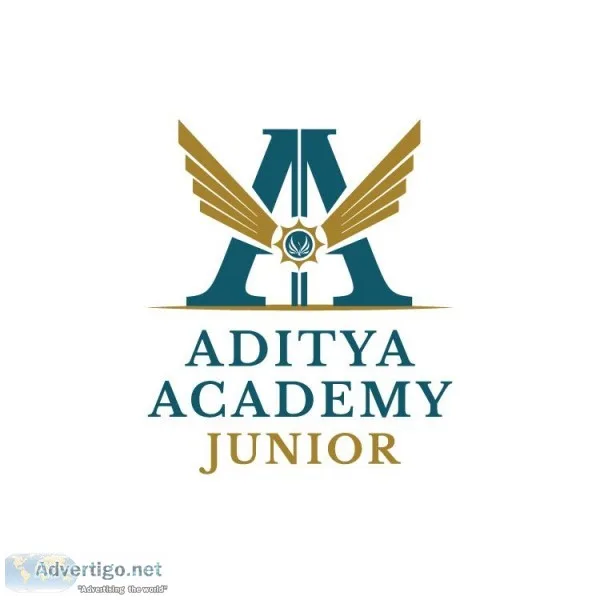 Admissions At Aditya Academy Junior School For 2019 Session