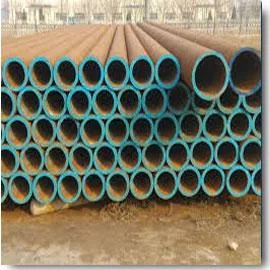A335 P5 pipe suppliers