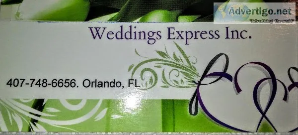 Weddings Express