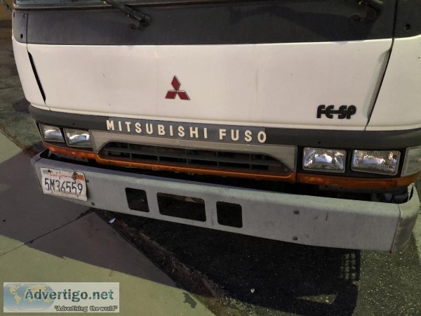 Mitsubishi Fuso