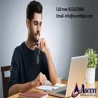 Data entry processData entry services-Ascent BPO
