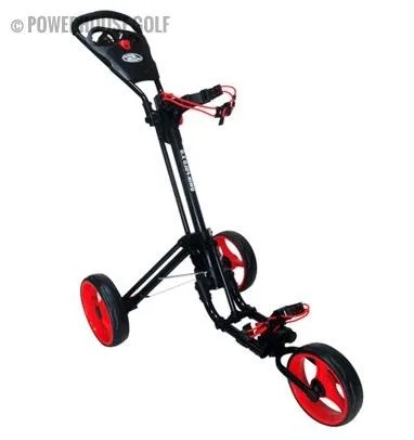 Skymax Qwikfold 3.0 Push Golf Trolley for Sale