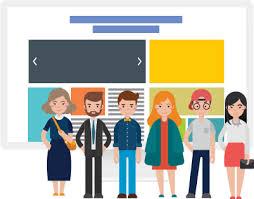 It is digital marekting agency in Dubai