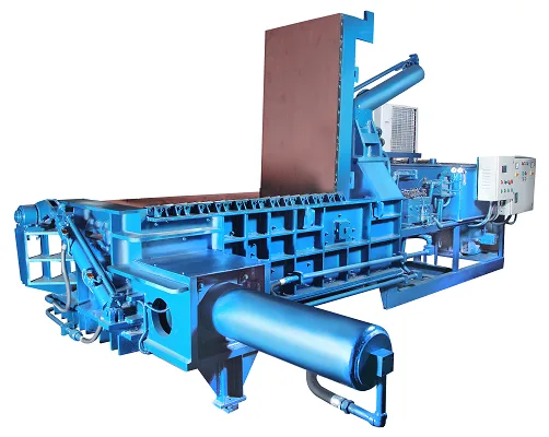 Baler Machine Manufacturer India