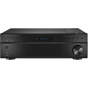 Insignia Receiver WRemote