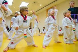 Women Self Defense Midtown West  Karate City Parent&rsquos Insig