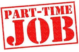 Part time jobs